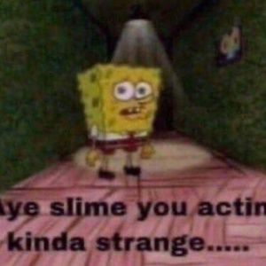 Meet your Posher, Abraham